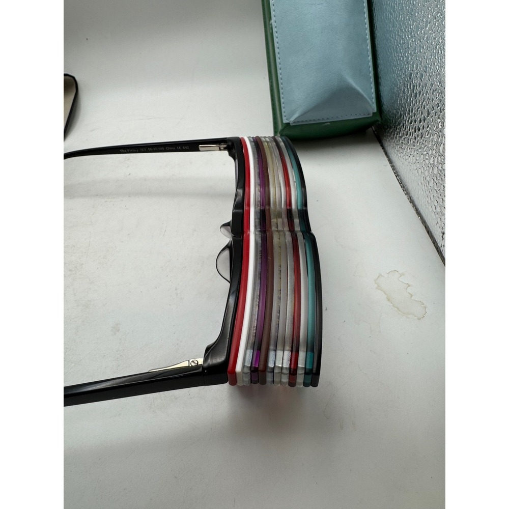 Eyewear Interchangeable Frames Glasses Sunglasses… - image 7